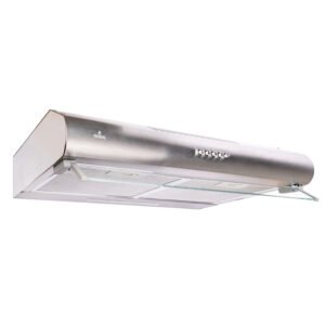 Hotte 60 inox GORAL