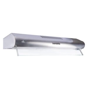 Hotte 70 Inox GORAL