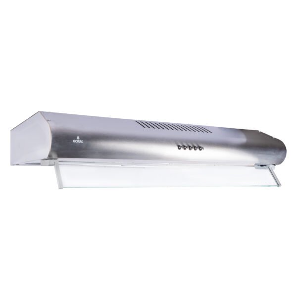Hotte 70 Inox GORAL
