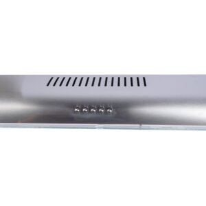 Hotte 70 Inox GORAL
