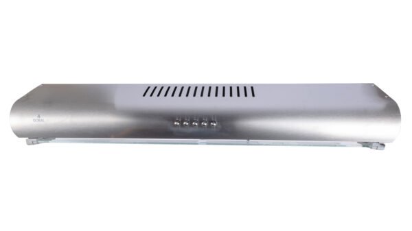 Hotte 70 Inox GORAL