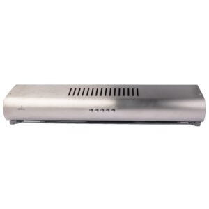 Hotte 60 inox GORAL